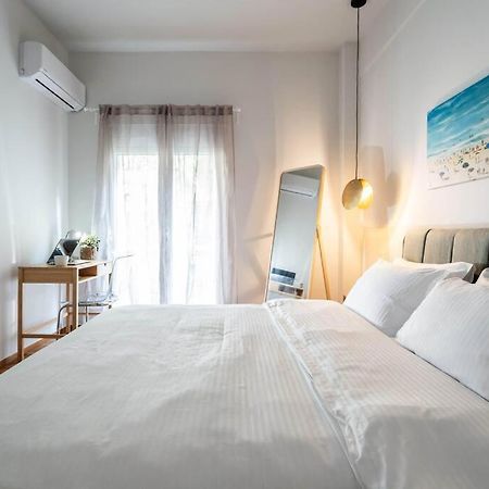 Delightful Sense 2Bd Apt In Kolonaki 7 Min To Metro アテネ エクステリア 写真