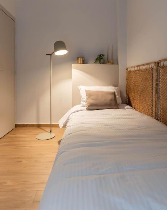 Delightful Sense 2Bd Apt In Kolonaki 7 Min To Metro アテネ エクステリア 写真