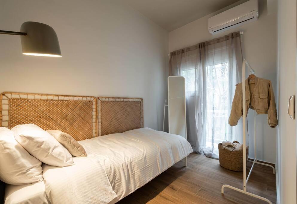 Delightful Sense 2Bd Apt In Kolonaki 7 Min To Metro アテネ エクステリア 写真