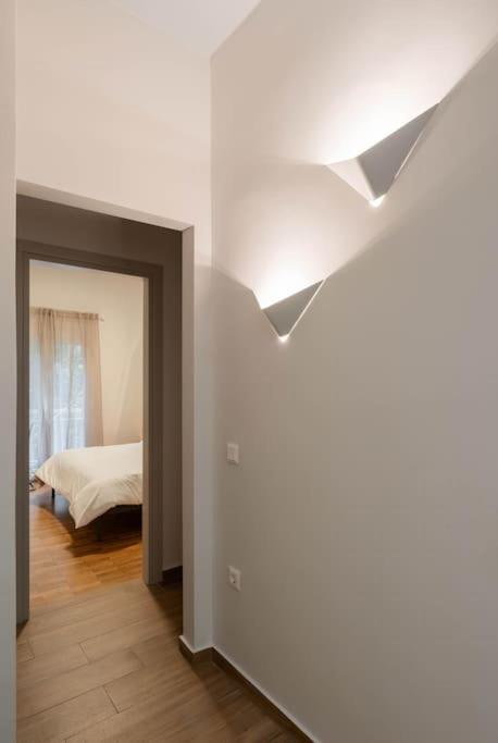 Delightful Sense 2Bd Apt In Kolonaki 7 Min To Metro アテネ エクステリア 写真